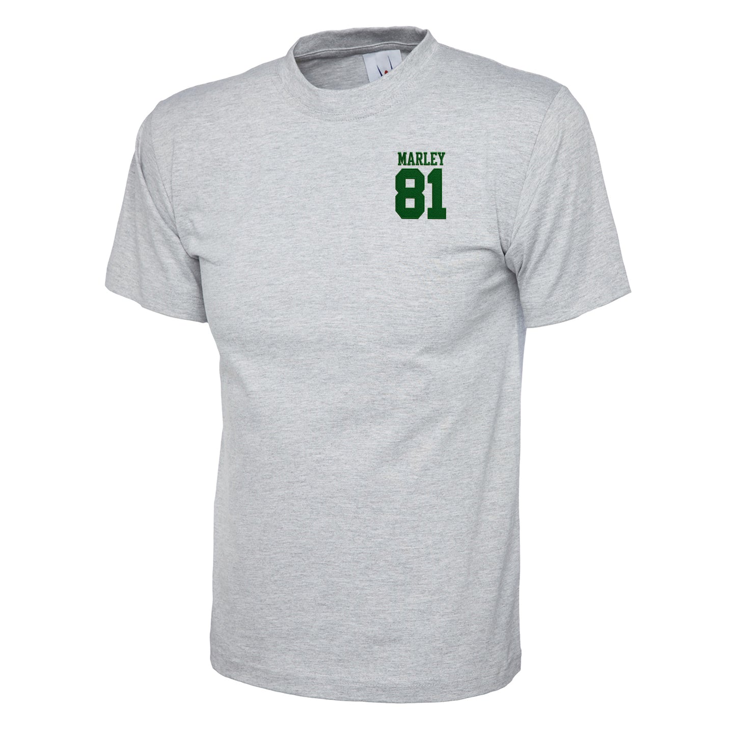 Childs Bob Marley Football Shirt