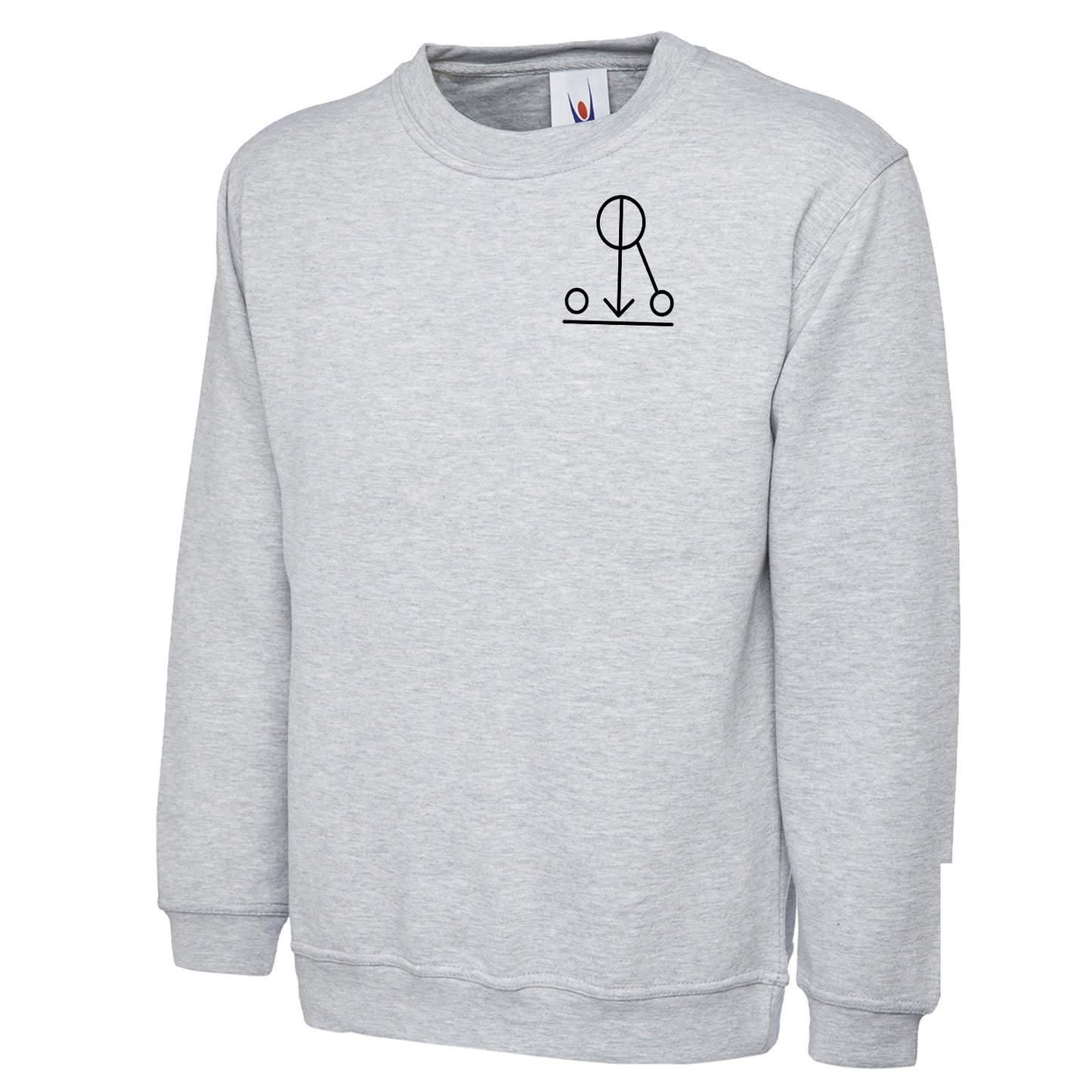 Iron Maiden Sweatshirt