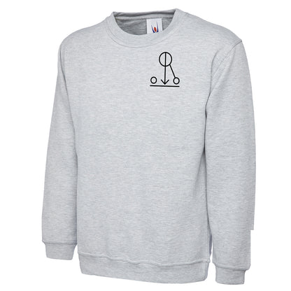 Iron Maiden Sweatshirt