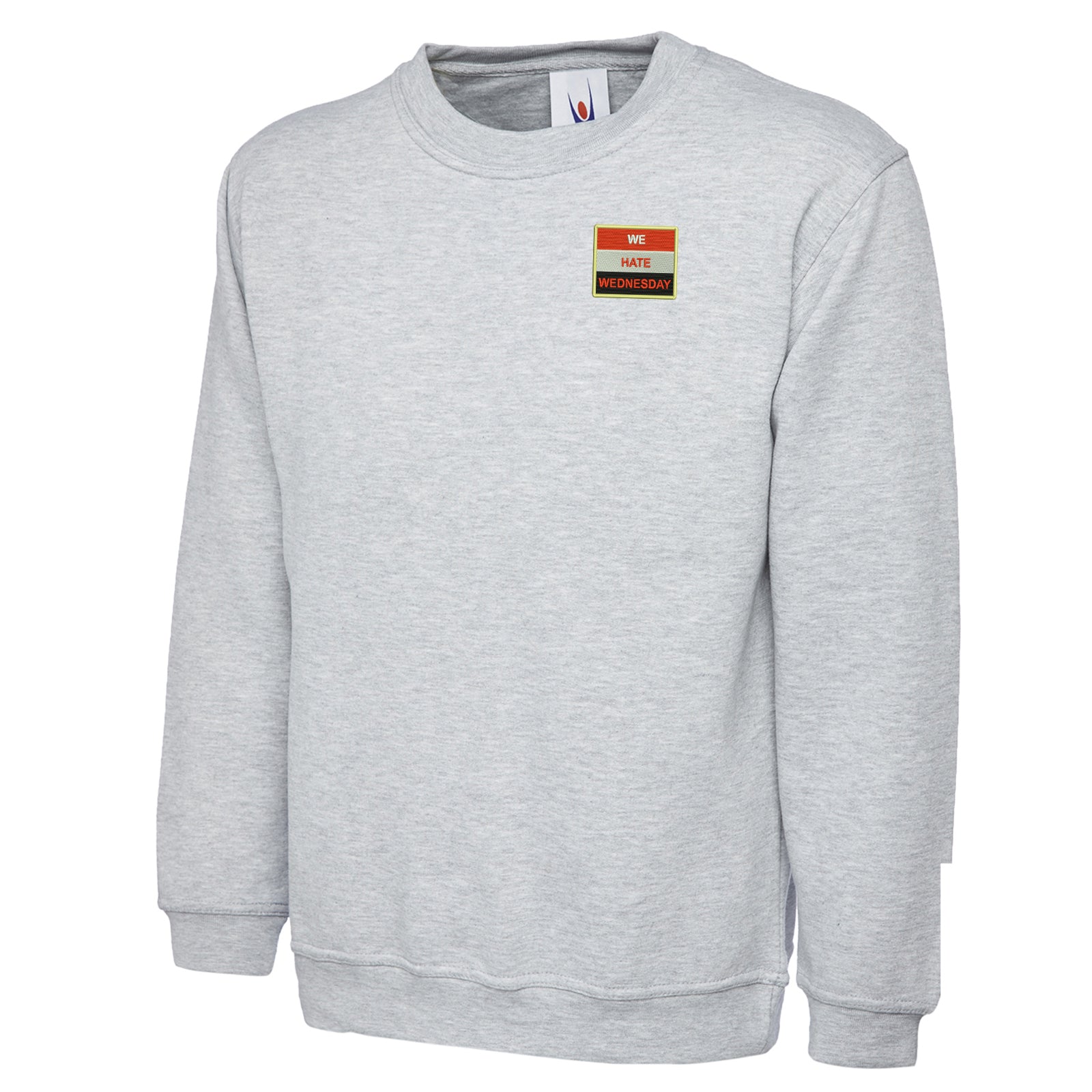 Sheffield United Embroidered Sweatshirt