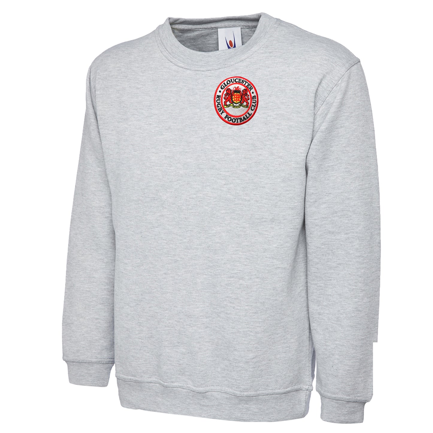 Gloucester Rugby Union Sweatshirt