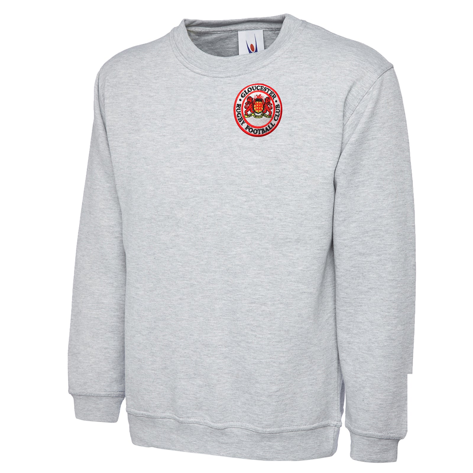 Gloucester Rugby Union Sweatshirt