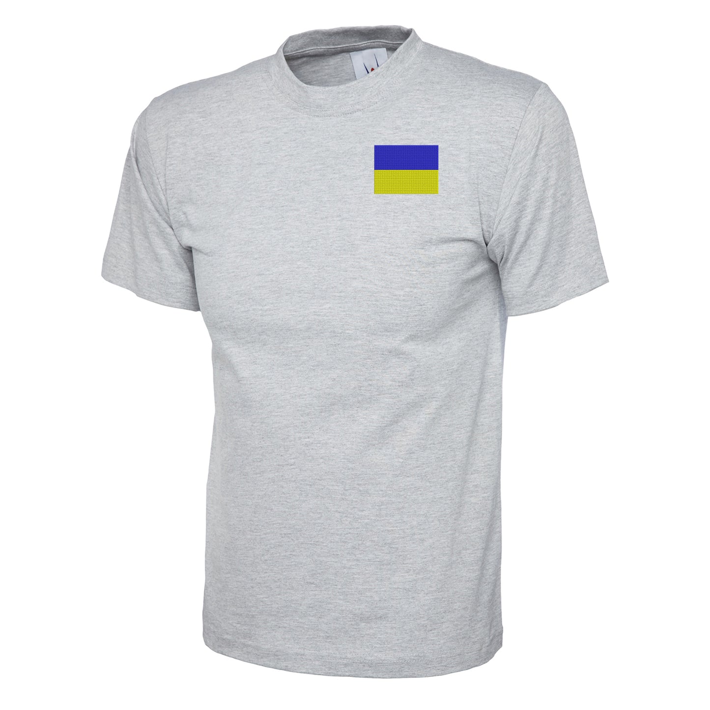 Childs Flag of Ukraine Shirt