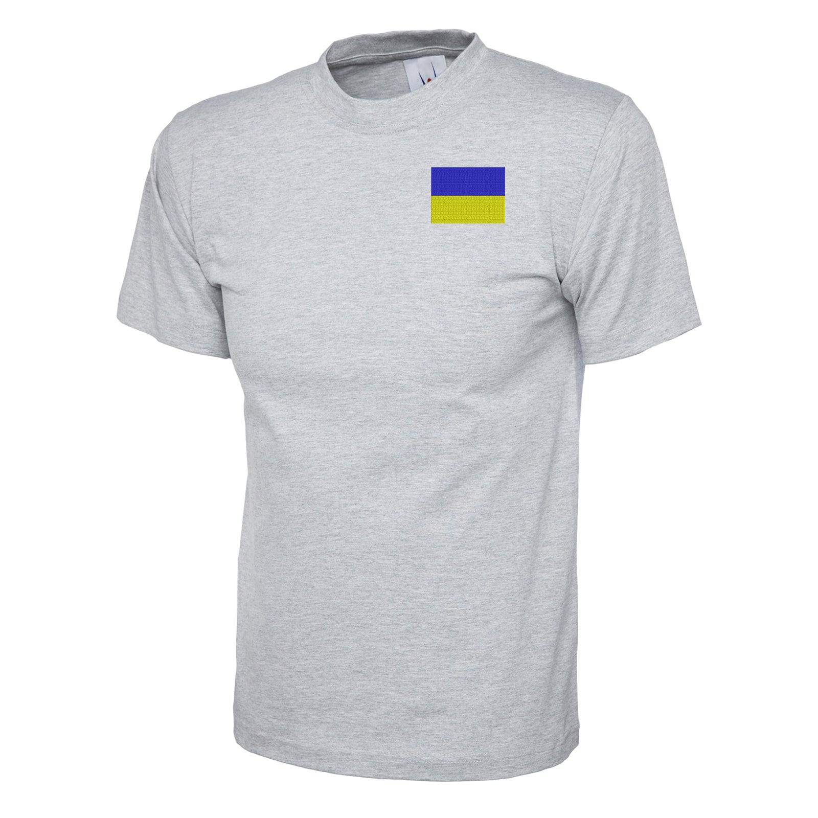 Childs Flag of Ukraine Shirt