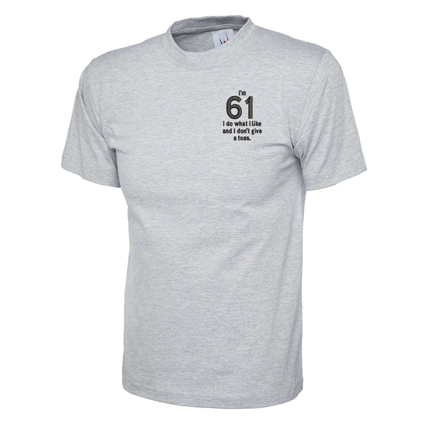 Childs 61st Birthday Shirt