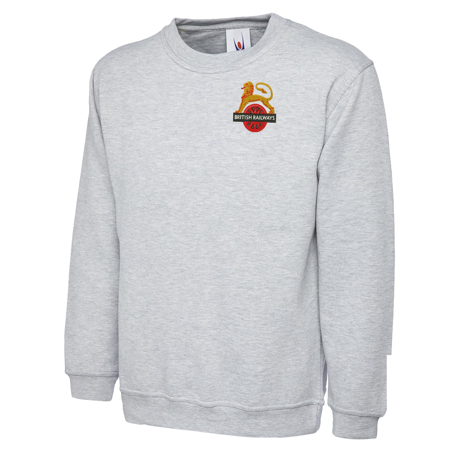 British Railways Sweatshirt