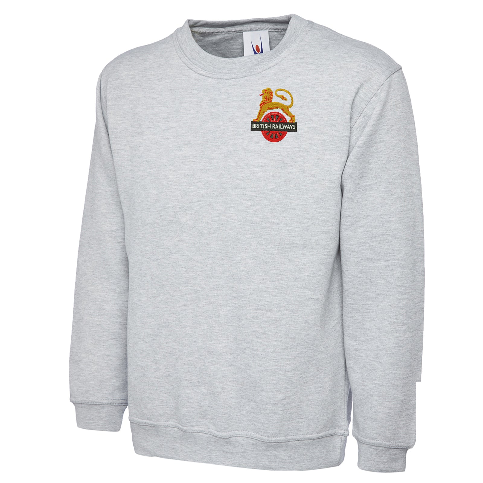 British Railways Sweatshirt