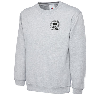 Football Fans Sweatshirt