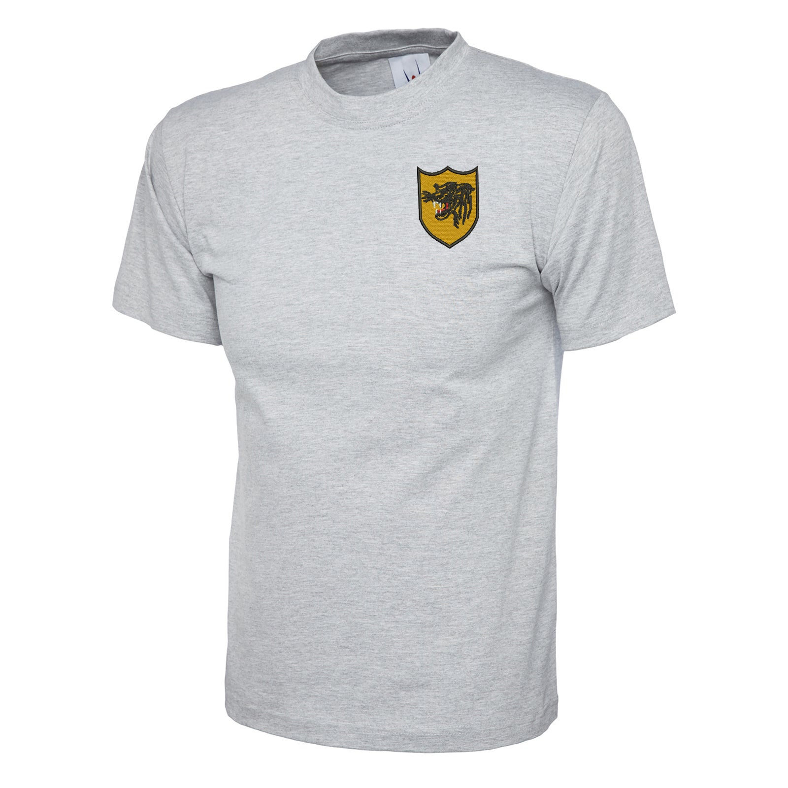 Retro Hull 1947 T Shirt