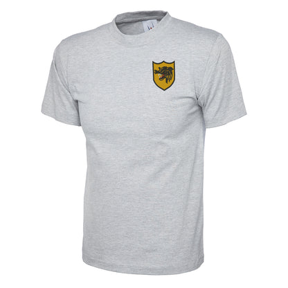 Retro Hull 1947 T Shirt
