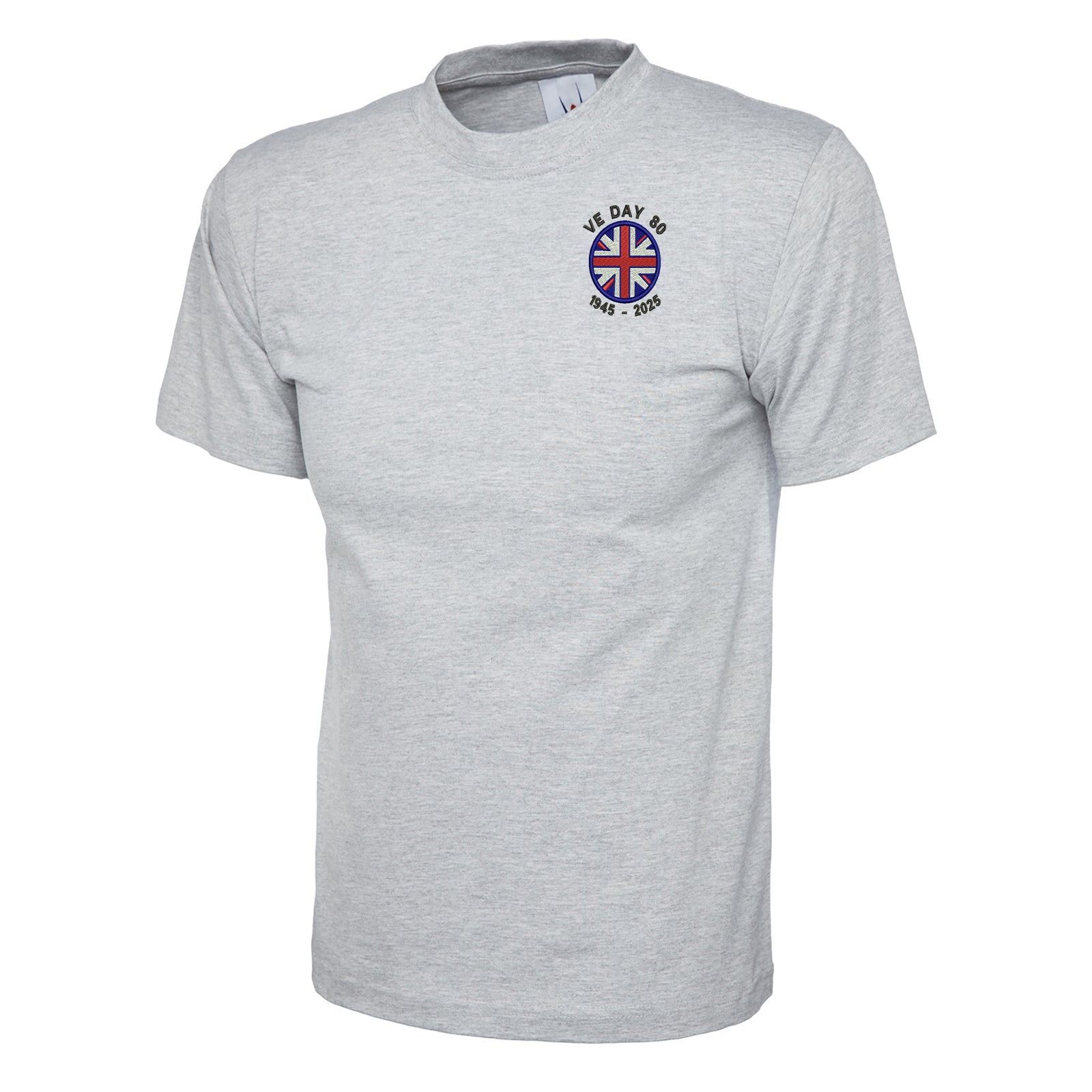 Childs VE Day 80 1945-2025 Shirt