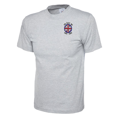 Childs VE Day 80 1945-2025 Shirt