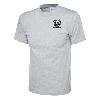 Childs Radiohead Band Shirt