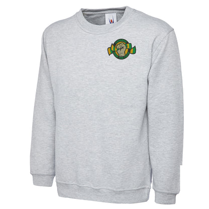 Norwich City FC Sweatshirt
