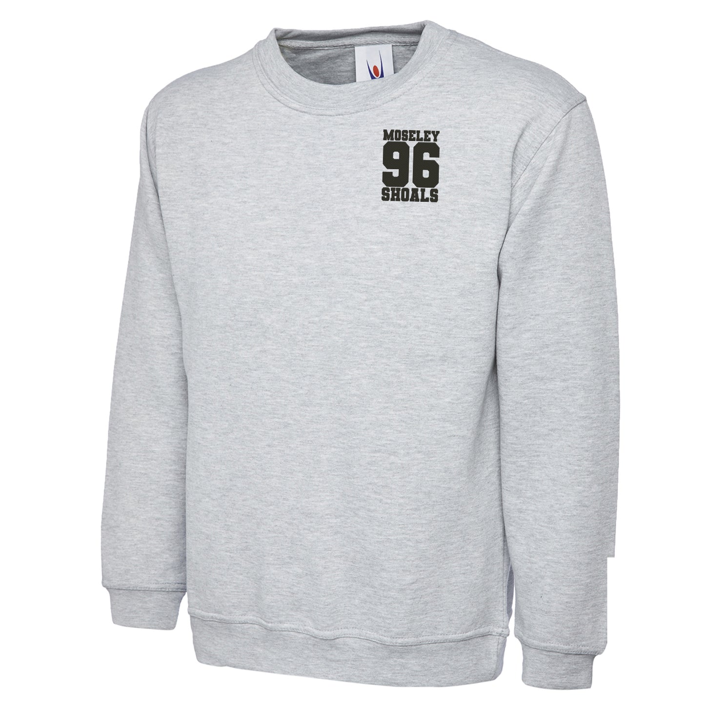 Moseley Shoals Embroidered Classic Sweatshirt
