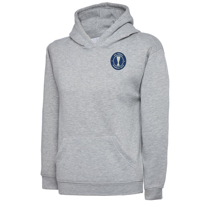 Kids Peterborough EFL Trophy Winners Hoodie 