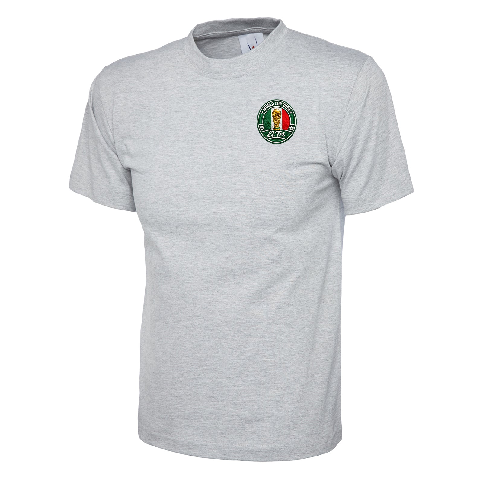 Childs Mexico World Cup 2026 Shirt 