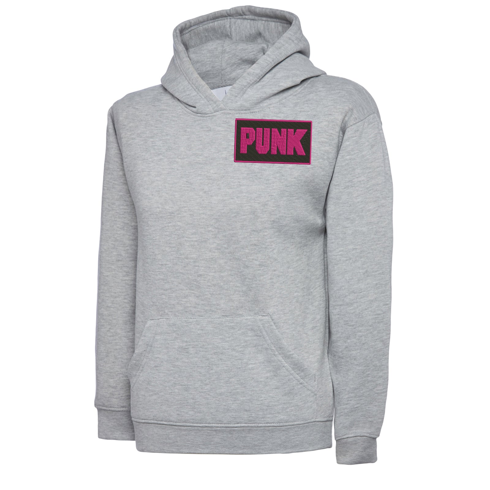 Children's CM Punk Hoodie