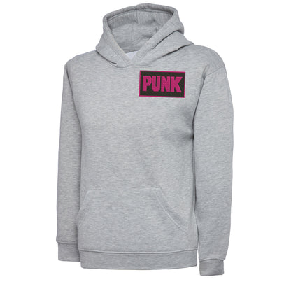 Children's CM Punk Hoodie