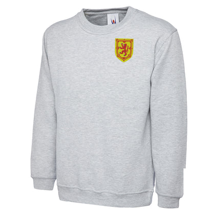 Retro Raith 1949 Sweatshirt