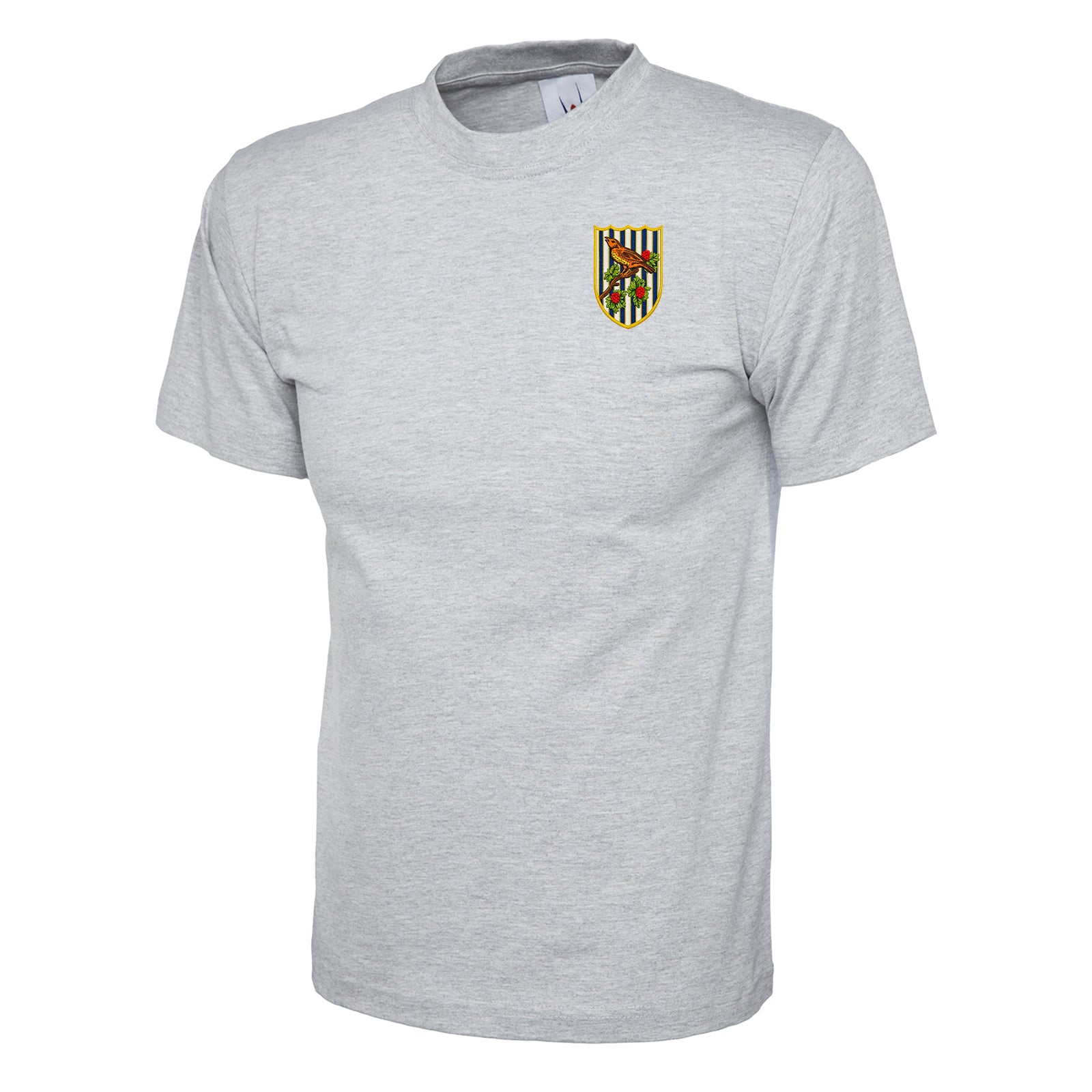Childs Classic West Bromwich Albion Shirt 