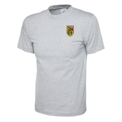 Childs Classic West Bromwich Albion Shirt 