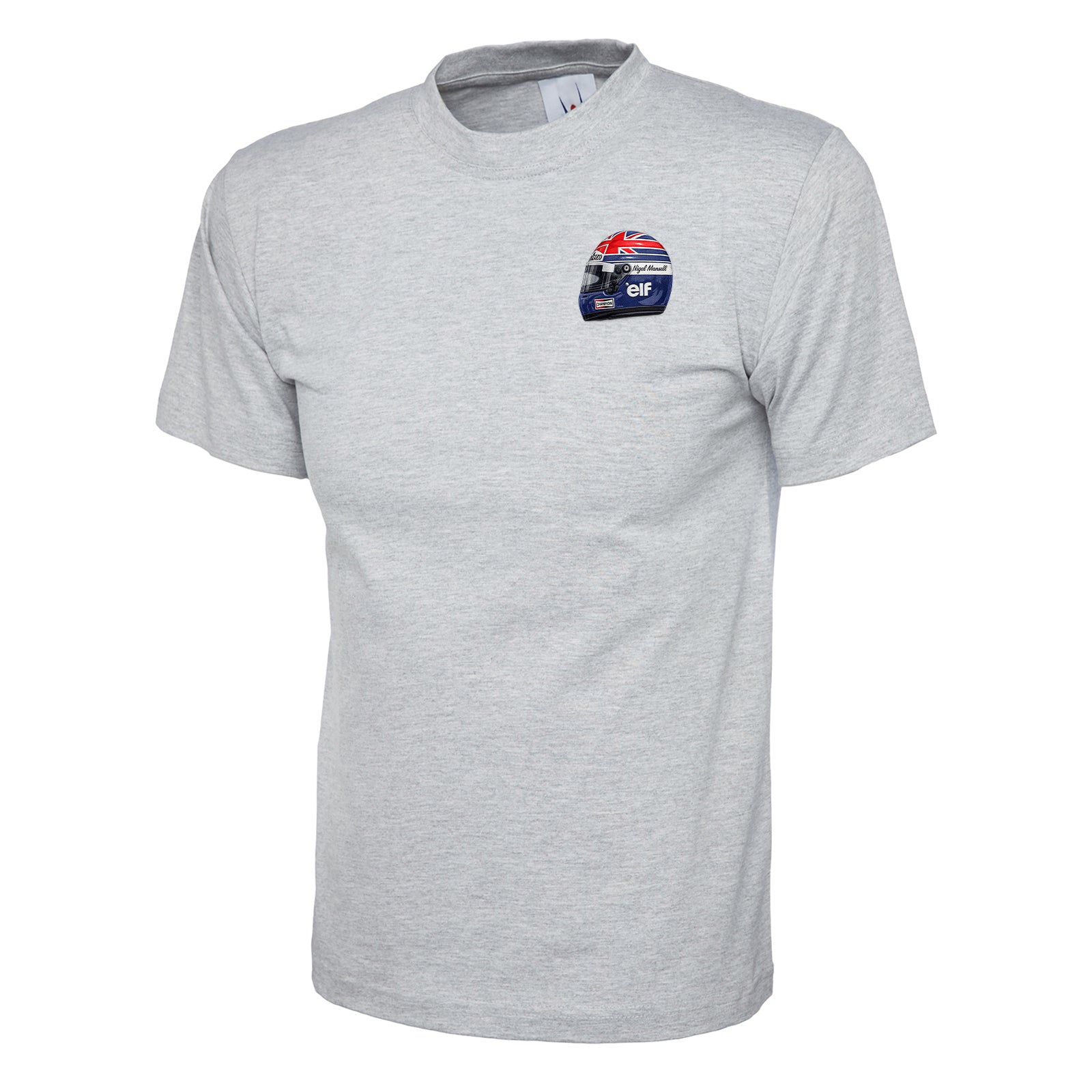 Childs Nigel Mansell World Champion 1992 Shirt 