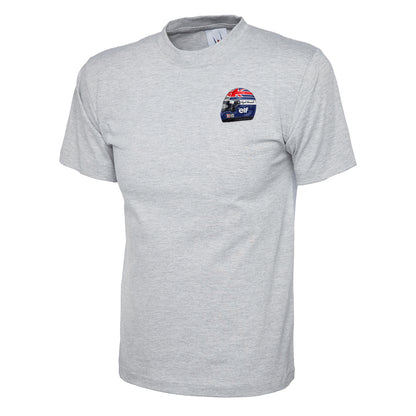 Childs Nigel Mansell World Champion 1992 Shirt 
