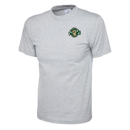Childs Hibernian Fans Football Shirt 
