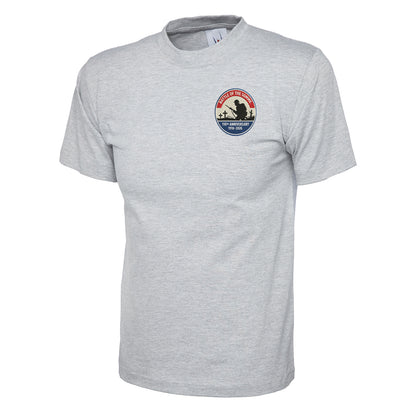 Childs Battle of The Somme 110th Anniversary Shirt 