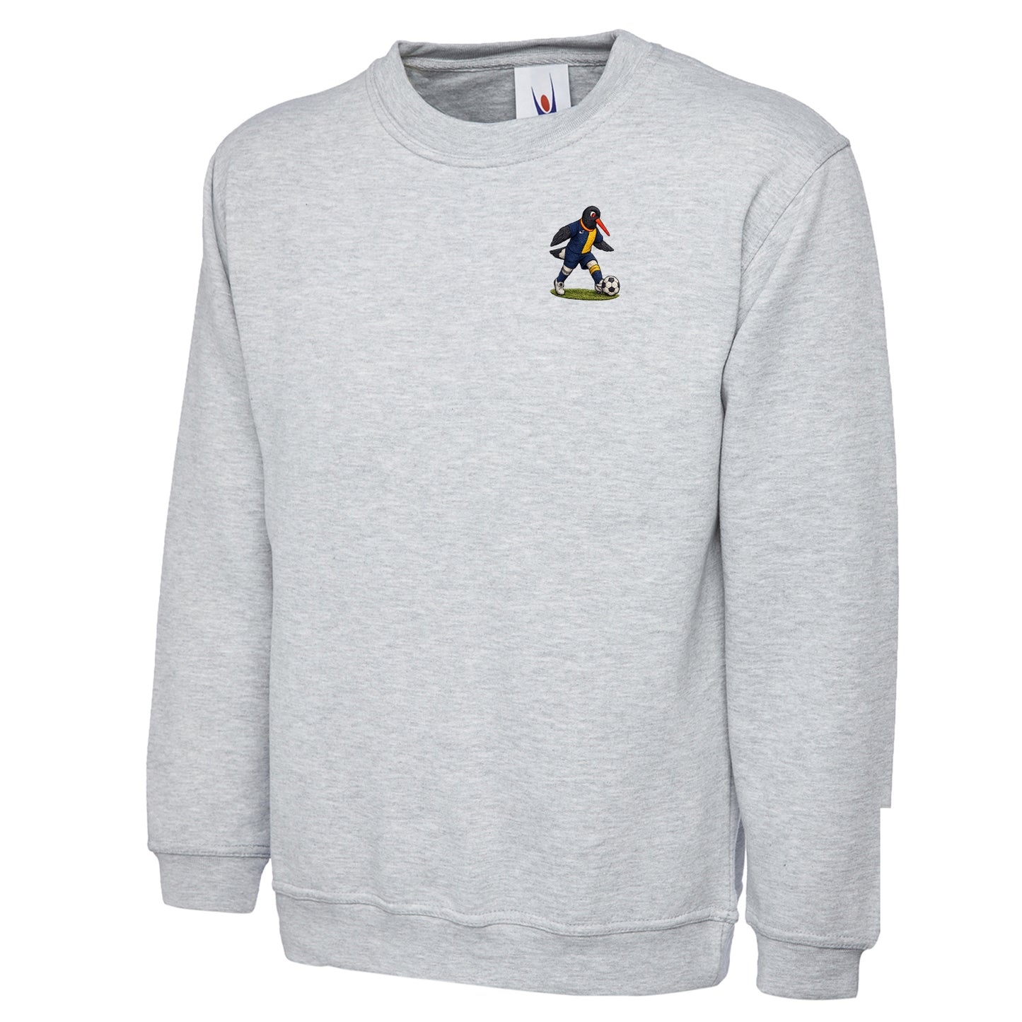 East Kilbride Football Sweatshirt