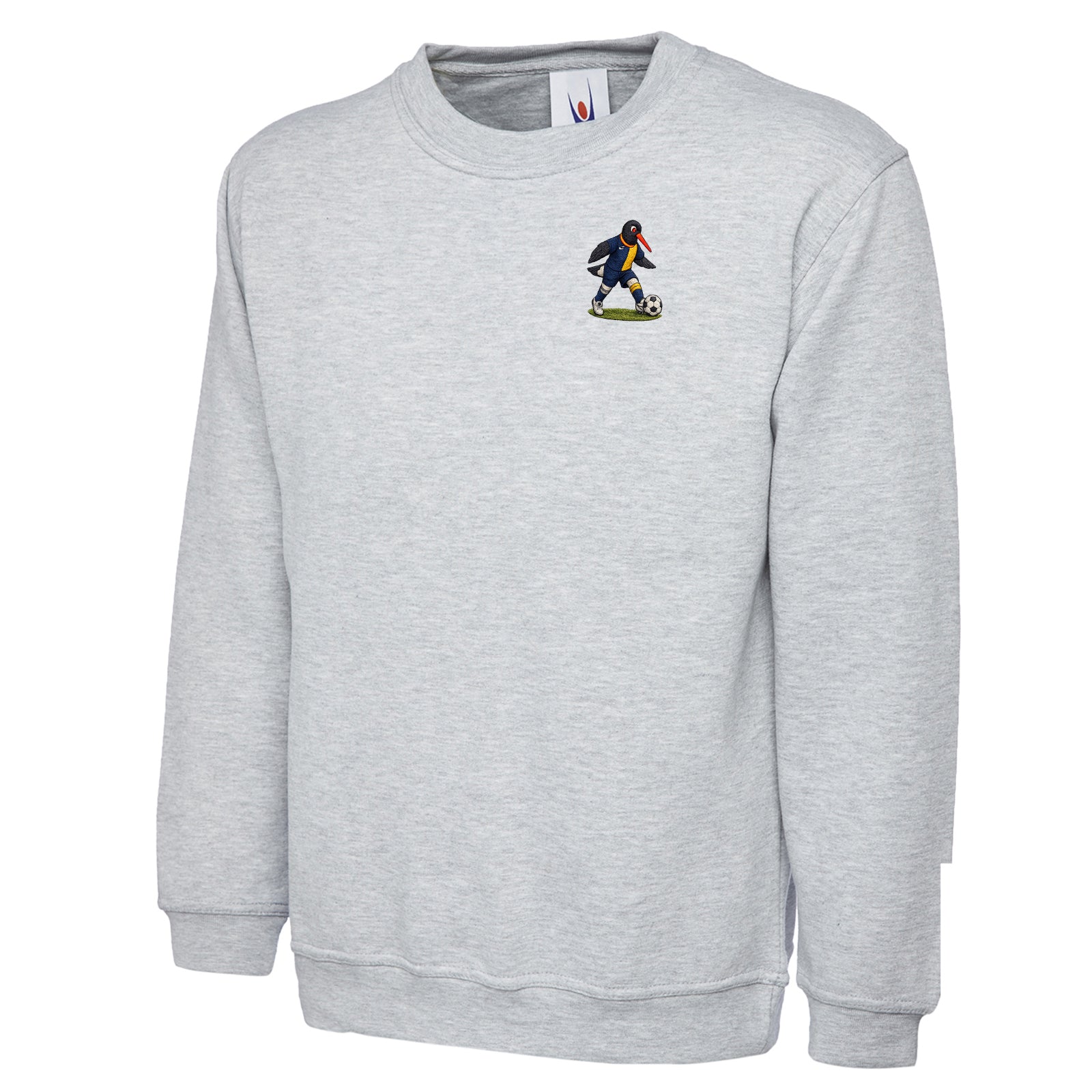 East Kilbride Football Sweatshirt