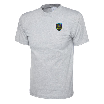 Infinity FC T Shirt