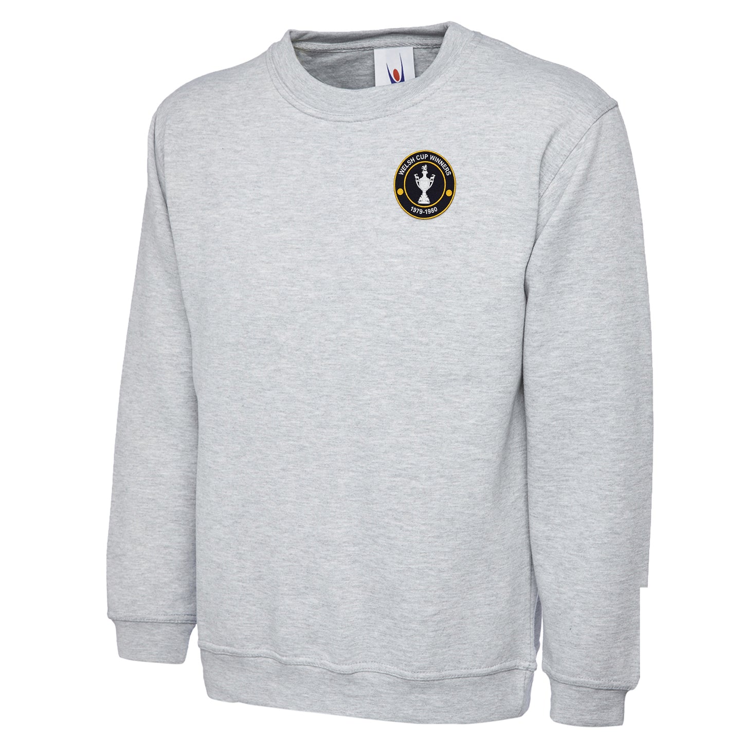 Vintage Newport County Sweatshirt