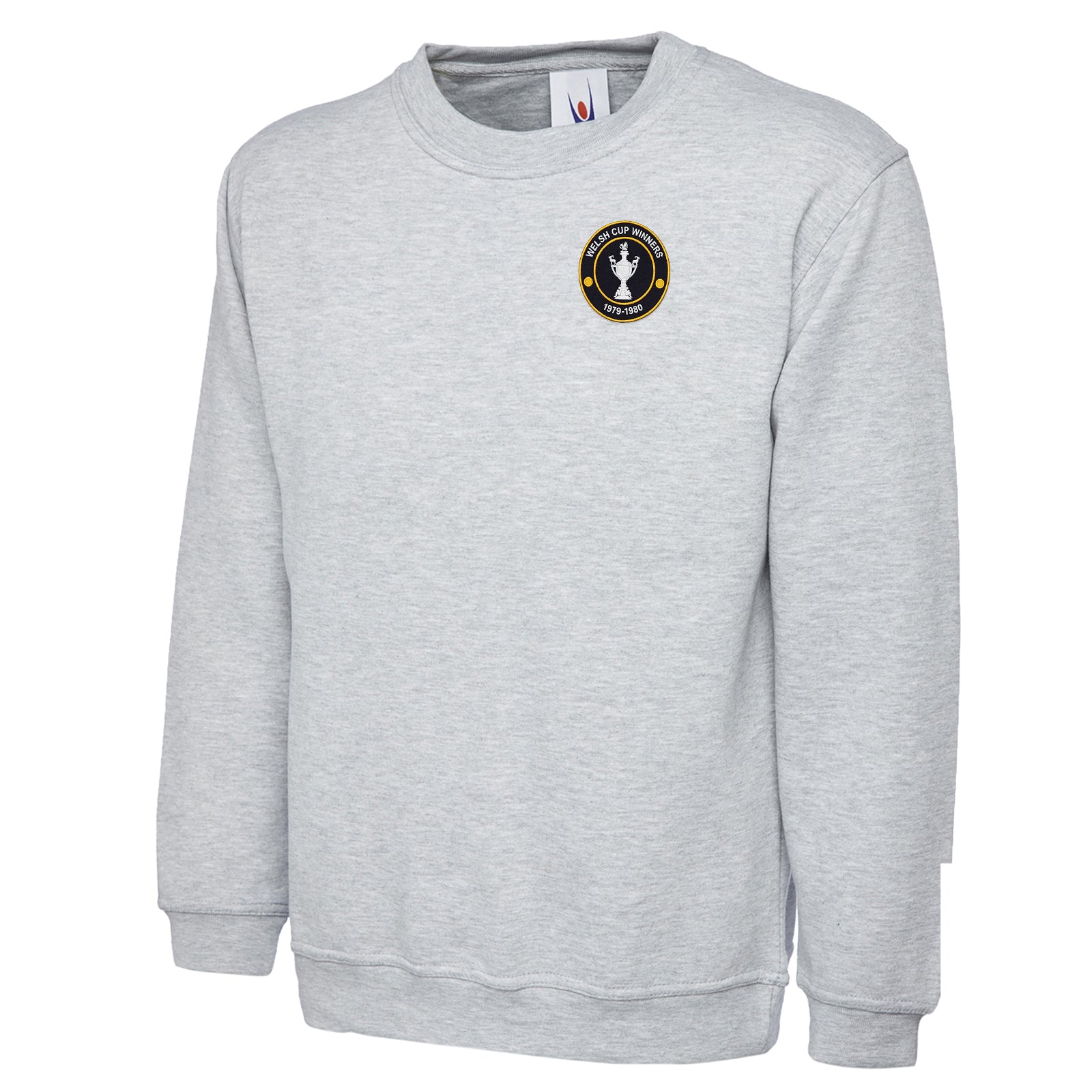 Vintage Newport County Sweatshirt