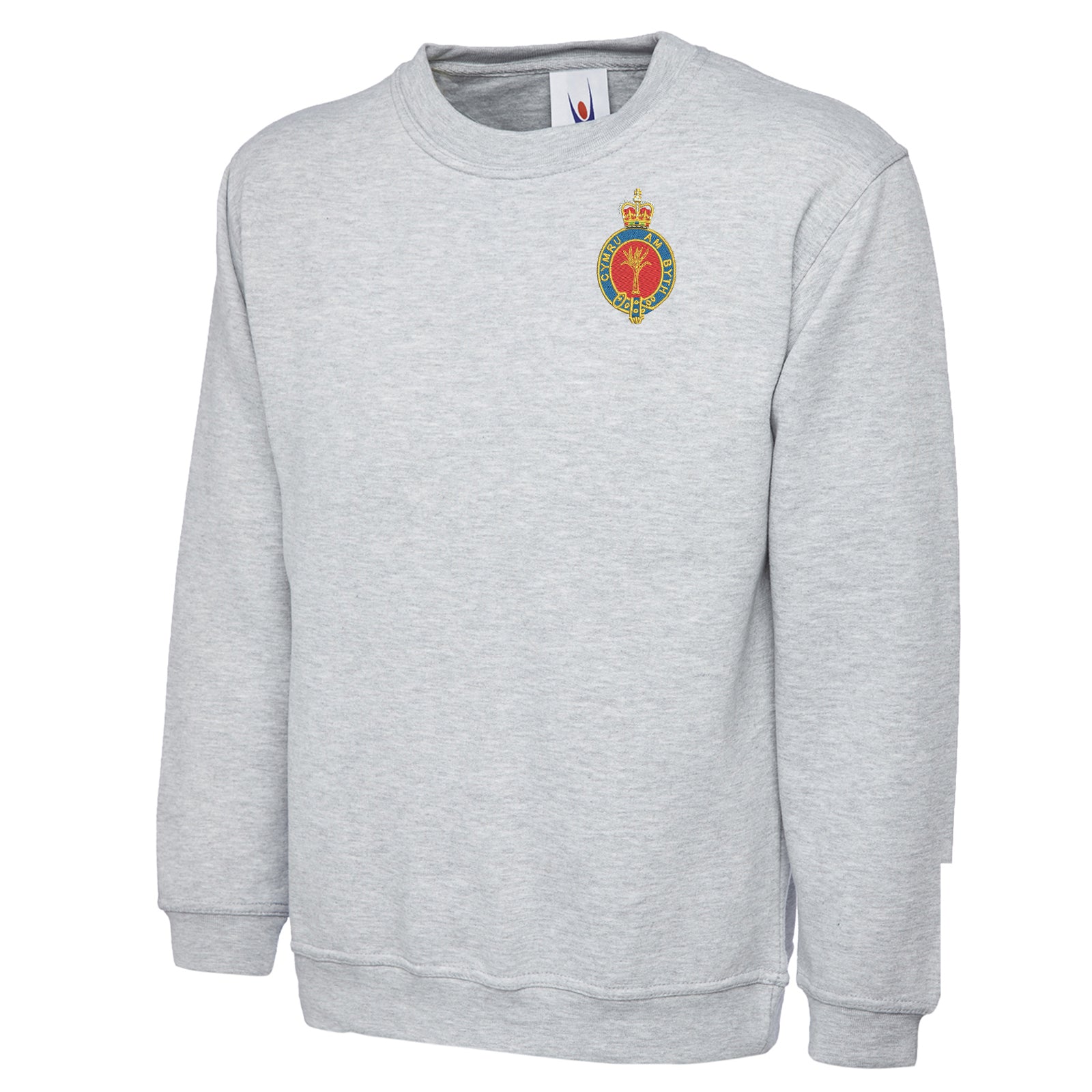 Welsh Guards Sweatshirt