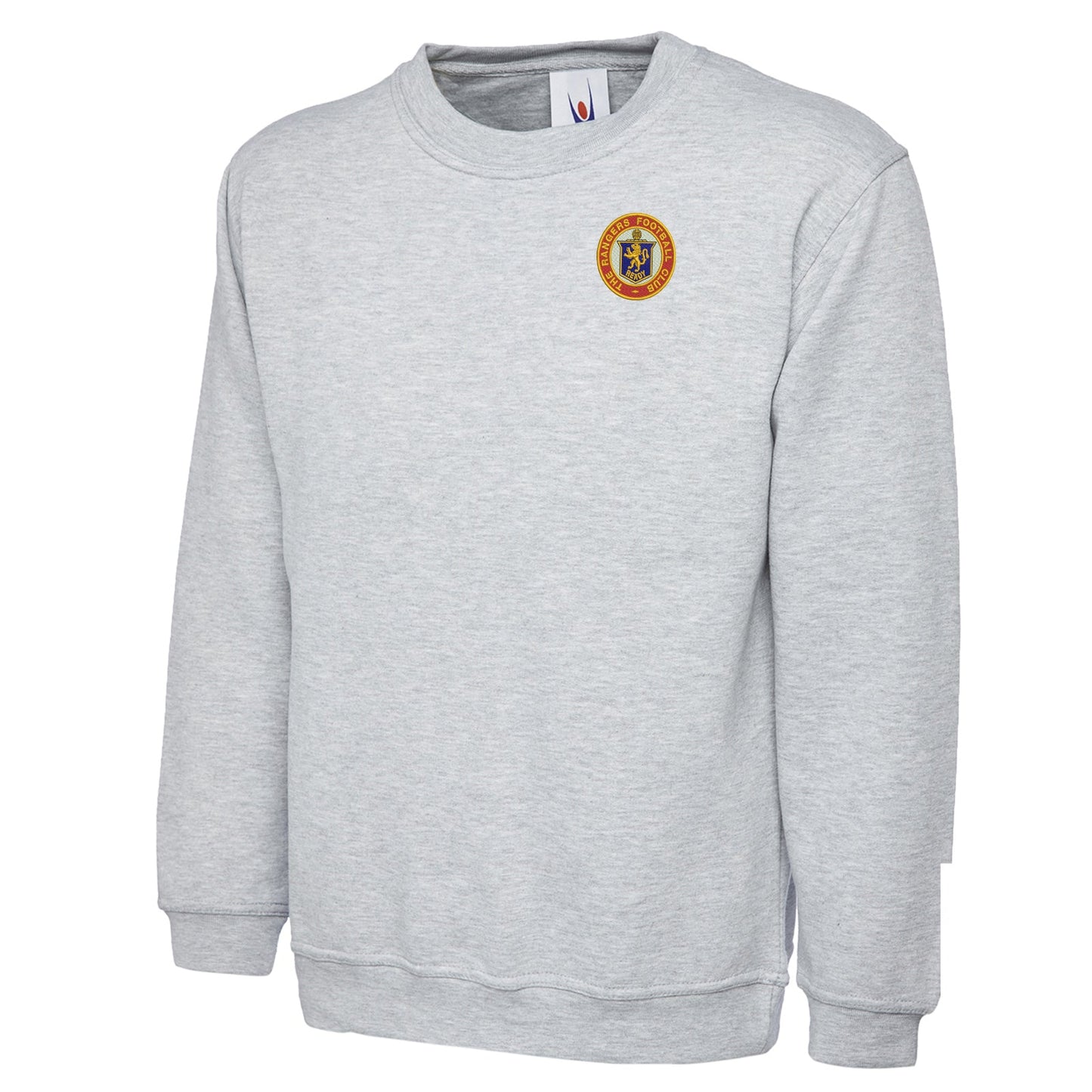 Retro Rangers 1959 Embroidered Classic Sweatshirt