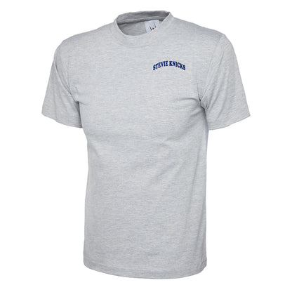 Childs Stevie Knicks Shirt