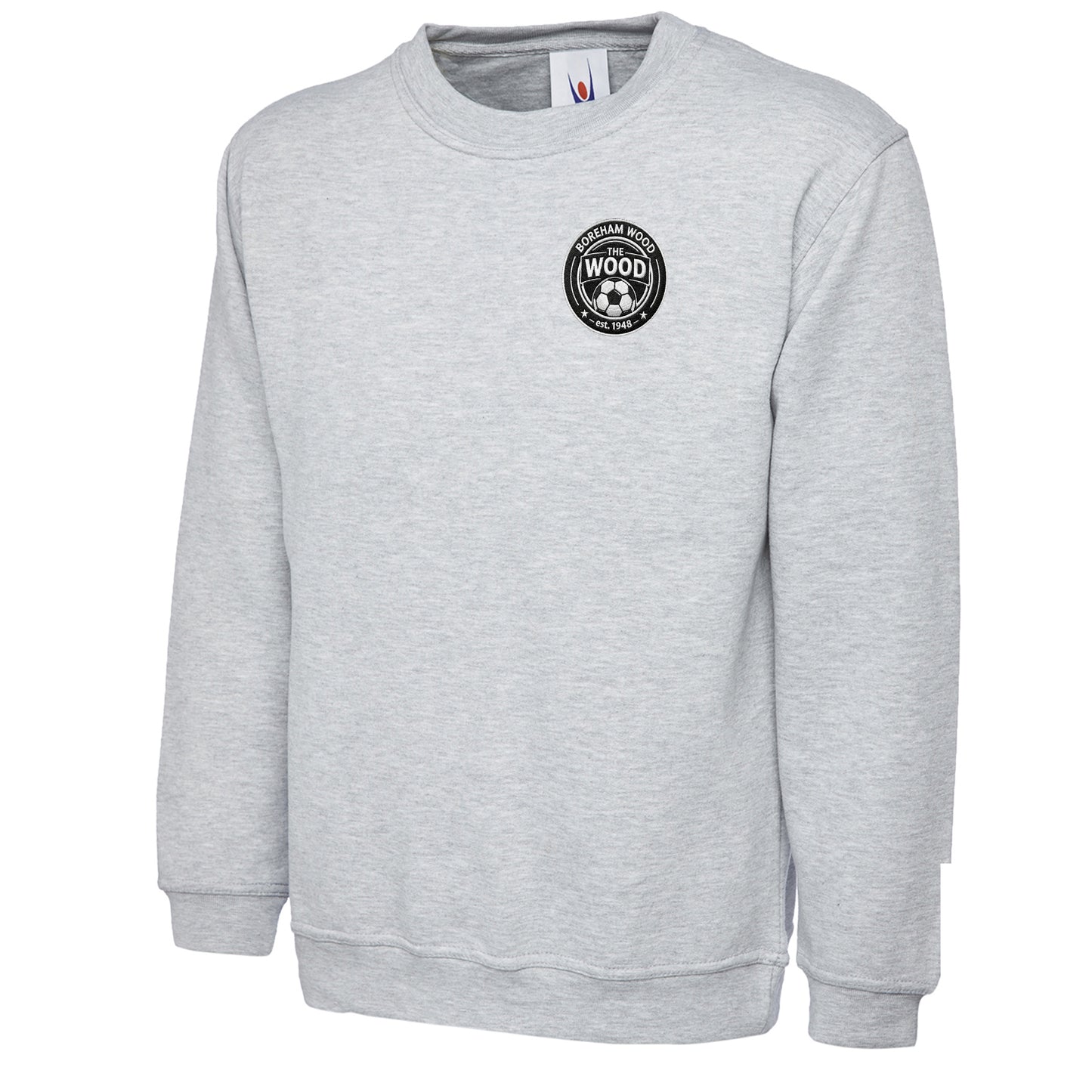 Boreham Wood Football Sweatshirt