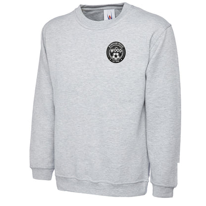 Boreham Wood Football Sweatshirt