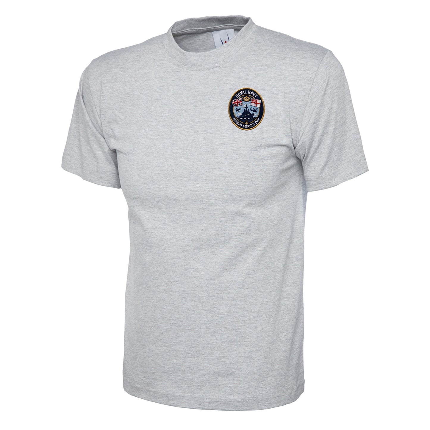 Childs Royal Navy Armed Forces Day Shirt 
