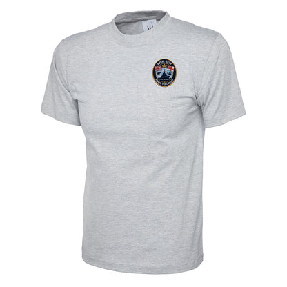 Childs Royal Navy Armed Forces Day Shirt 