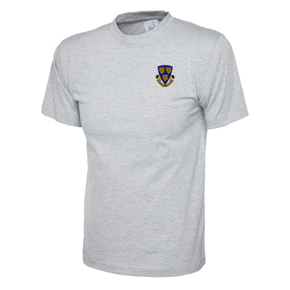 Shrewsbury Coat of Arms T Shirt