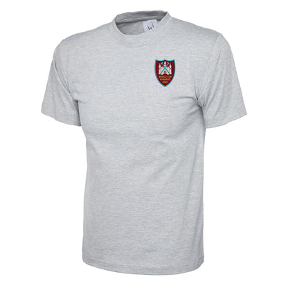 Childs West Ham World Cup Winners 1966 Shirt