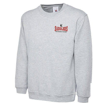 Walsall FC Sweatshirt