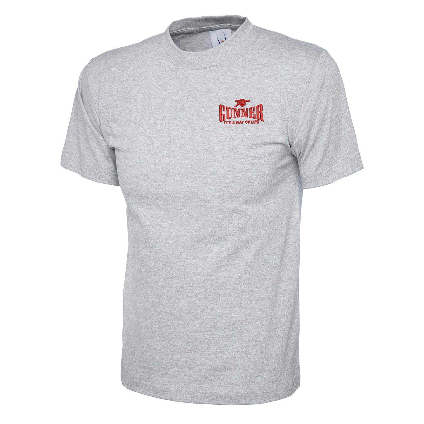 Gunner It's a Way of Life Children's T-Shirt