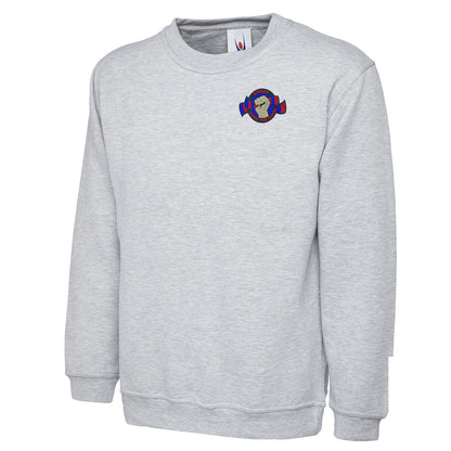 Crystal Palace F.C. Sweatshirt
