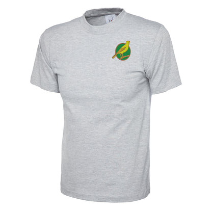Childs Norwich City FC Football Shirt 