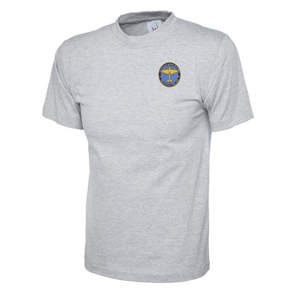 Kids Spitfire's First Flight 90th Anniversary Shirt