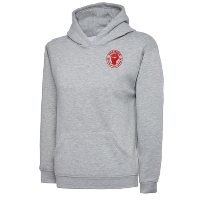 Children's Brentford FC Football Hoodie